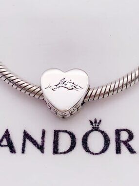 Pandora Colorado USA Travel Destination Charm